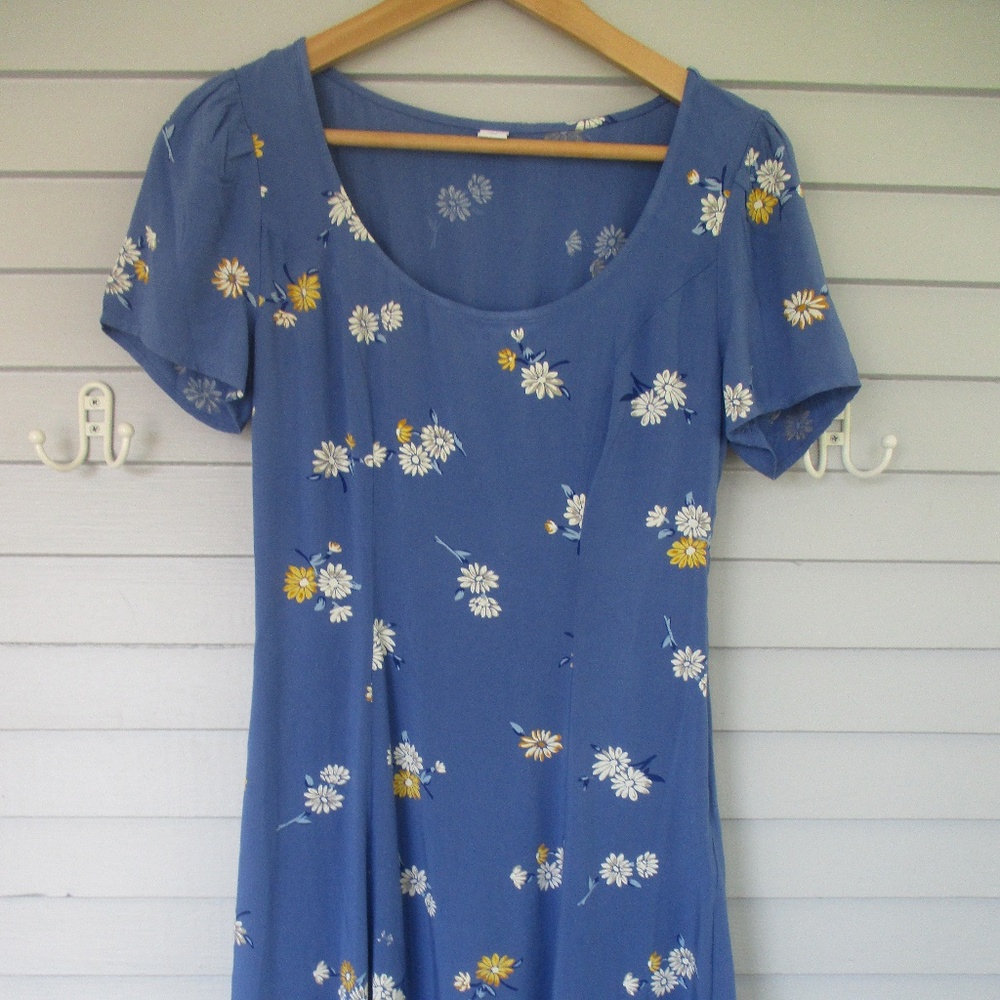 fun sun dress!